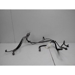Tuyau De Climatisation Citroen C4 Picasso 1